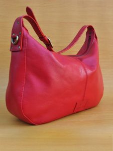 Belize Bag - GL13 Jual Tas Kulit Asli Jogja Genkzhi Leather