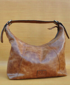 Cracona Bag GL7 Jual Tas Kulit Asli Jogja Genkzhi Leather