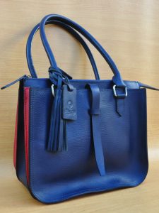 Flea Bag GL10 Jual Tas Kulit Asli Jogja Genkzhi Leather
