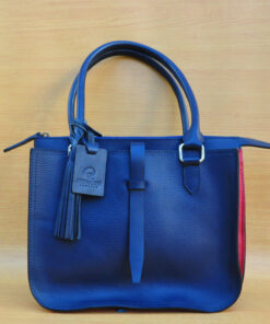 Flea Bag GL10 Jual Tas Kulit Asli Jogja Genkzhi Leather