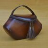 Esco Bag - Dark Brown GL40