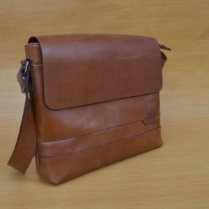 Felos Bag - Original brown GL 44