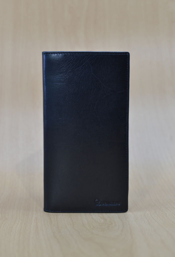 Dompet Original Unisex Astren Dark Blue