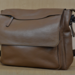 Tas Rovelo Light Brown Unisex