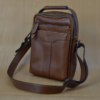 Volo Bag Light Brown