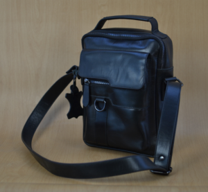 Rover Bag Black