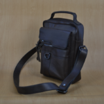 Rover Bag Dark Brown