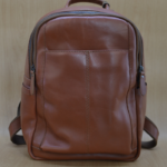 Luxe Bag Light Brown