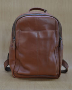 Luxe Bag Light Brown