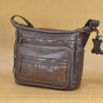 Orion Bag Dark Brown